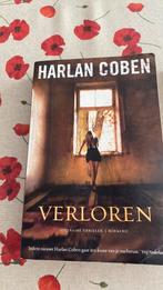 Harlan Coben - Verloren, Ophalen of Verzenden, Harlan Coben