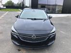 Opel Astra 1.0 benzine berline 1st eig ohboek navi pdc, Te koop, Berline, Benzine, 3 cilinders