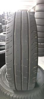 20575r16C 205 75 r16C 205/75/16C continental avec montage, Autos : Pièces & Accessoires, Enlèvement ou Envoi