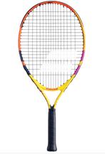 Babolat tennis kind 23 inch, Ophalen, Gebruikt, L00, Racket