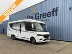Kabe Travel Master Imperial i790 LQB, Caravans en Kamperen, Mobilhomes, Integraal, Mercedes-Benz, Bedrijf, Diesel