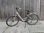 Damesfiets Oxford, Fietsen en Brommers, Ophalen, Gebruikt, Overige merken, Versnellingen