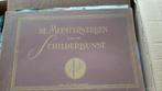 meesterwerken van de schilderkunst prentenboek, Boeken, Prentenboeken en Plaatjesalbums, Ophalen of Verzenden, Prentenboek