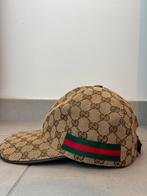 Bonnet Gucci, Vêtements | Hommes, Chapeaux & Casquettes, Enlèvement ou Envoi, Comme neuf, Casquette