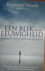 Een blik in de eeuwigheid, Raymond Moody, Envoi, Comme neuf
