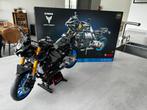 LEGO 42159 - Yamaha MT-10 SP, Comme neuf, Ensemble complet, Enlèvement, Lego