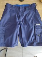 Short de travail, Jardin & Terrasse, Vêtements de travail, Enlèvement, Neuf, Hommes, Pantalon