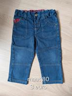 Babykleedjes maat 80-86, Kinderen en Baby's, Ophalen, Gebruikt