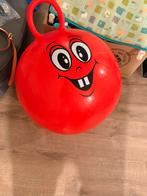 Zitbal / springbal kinderen, Kinderen en Baby's, Ophalen, Zo goed als nieuw