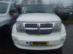 Dodge Nitro 2.8 CRD SUV benzine 2008 sloopvoertuig, Ophalen of Verzenden, Gebruikt, Dodge