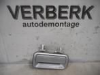 PORTIERGREEP BUITEN RECHTS ACHTER Opel Frontera (6B), Gebruikt, Achter, Opel