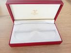 Étui à lunettes Cartier original des années 80, Handtassen en Accessoires, Overige Accessoires, Ophalen of Verzenden, Gebruikt
