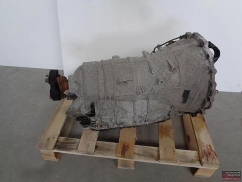 Automaatbak 4.2 S.C. benzine Jaguar S-Type / X350 / XK8 C2C1, Auto-onderdelen, Transmissie en Toebehoren, Jaguar, Gebruikt, Herkomst onderdeel bekend