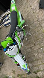 Pitbike 125 cc apollo thunder, Fietsen en Brommers, Brommers | Crossbrommers, Ophalen, Nieuw, 4 versnellingen, 125 cc