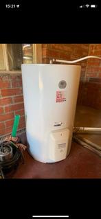 Boiler Thermor 150L, Doe-het-zelf en Bouw, Ophalen, 100 liter of meer, Boiler, Zo goed als nieuw