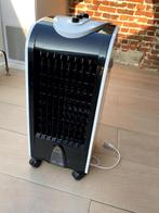 Aircooler / luchtkoeler, Moins de 60 m³, Comme neuf, Enlèvement, Ventilateur sur pied