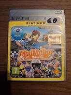 ModNation Racers [Platinum] Playstation 3, Consoles de jeu & Jeux vidéo, Jeux | Sony PlayStation 3, Course et Pilotage, Utilisé