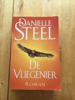 Boek: De Vliegenier- Danielle Steel, Boeken, Gelezen, Danielle Steel, Ophalen of Verzenden
