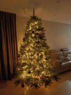 Kerstboom 230cm hoog, Ophalen, Zo goed als nieuw
