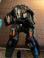 Alpinestars GP force 2-delig pak, Motoren, Kleding | Motorkleding, Ophalen, Tweedehands, Combipak, Alpinestars