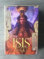 ISIS orakel - Tarotkaarten, Nieuw, Ophalen of Verzenden, Speelkaart(en)