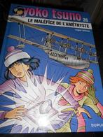 Yoko Tsuno 26 eo, Livres, BD, Enlèvement ou Envoi