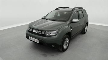 Dacia Duster 1.0 TCe Comfort NAVI / FULL LED / CAMERA / JA 1 beschikbaar voor biedingen