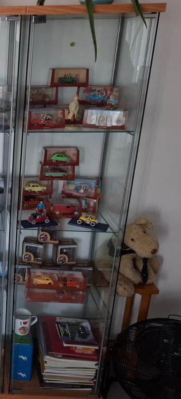 kuifje collectie doe een bod alles in 1 keer beschikbaar voor biedingen