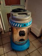 Industriële stofzuiger, Ophalen, Zo goed als nieuw