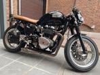 Triumph Thruxton 900 2003