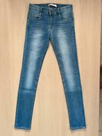 Jeans Levi’s - 711 SKINNY 12 jr, Levi's, Ophalen of Verzenden, Zo goed als nieuw, Blauw