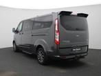 Ford Tourneo Custom 320L 2.0TD150Pk/110Kw M6 FWD Titanium, Auto's, Ford, Voorwielaandrijving, Gebruikt, 4 cilinders, Electronic Stability Program (ESP)