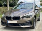 BMW 225xe Active Tourer, Auto's, 42 g/km, Euro 6, https://public.car-pass.be/verify/3674-9725-9656#, Beige