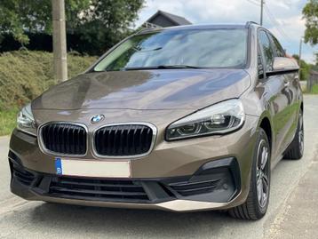 BMW 225xe Active Tourer, Autos, 100 kW, 1803 kg, Achat, 42 g/km
