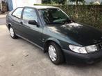 Te koop saab 900  bj 1997, Auto's, Voorwielaandrijving, Leder, Saab 900, Handgeschakeld