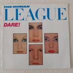 Vinylplaat The Human League - DARE!, Ophalen, 1980 tot 2000, Zo goed als nieuw