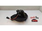 Kachel Ventilatiemotor van een Opel Combo, Ophalen of Verzenden, 3 maanden garantie, Gebruikt, Opel