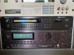 Kurzweil K2000r v3 synth sampler manual discs, Musique & Instruments, Synthétiseurs, Comme neuf, Enlèvement ou Envoi