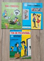 Lot strips: Ton en Tinneke, Boeken, Ophalen of Verzenden, Gelezen