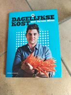 Jeroen Meus - 1, Boeken, Ophalen of Verzenden, Zo goed als nieuw, Jeroen Meus