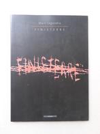 Finsterre - Marc Legendre - SC  - Atlas 2005, Marc Legendre (Ikke), Eén stripboek, Ophalen of Verzenden, Zo goed als nieuw