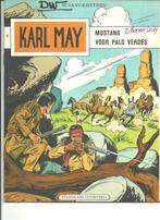 Karl May, Livres, BD, Plusieurs BD, Utilisé, Enlèvement ou Envoi, Willy Vandersteen