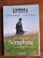 Séraphine - Martin Provost - Yolande Moreau, CD & DVD, DVD | Films indépendants, France, Utilisé, Enlèvement ou Envoi, À partir de 9 ans
