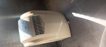 Airco   beschikbaar voor biedingen