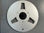 Lege spoel reel-to-reel zonder merk, Ophalen of Verzenden