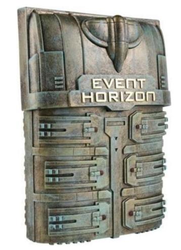 Dvd box Event Horizon, Cd's en Dvd's, Ophalen of Verzenden