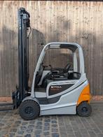 ELEKTRISCHE HEFTRUCK STILL RX60-25, Heftruck, Ophalen of Verzenden, STILL, Elektrisch