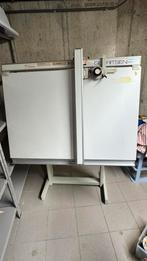 Professionele tekentafel Robotron Reiss, Doe-het-zelf en Bouw, Tekentafels, Ophalen, Zo goed als nieuw, Minder dan 130 cm