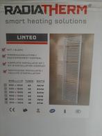 radiateur radiatherm Linteo, Bricolage & Construction, Chauffage & Radiateurs, Radiateur, 500 à 800 watts, 60 à 150 cm, Enlèvement ou Envoi