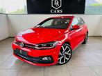 Volkswagen Polo GTI 2.0 TSi DSG * GARANTIE + COCKPIT + LED +, Auto's, Automaat, Gebruikt, Euro 6, 1984 cc